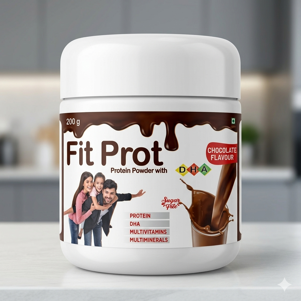 Fit Prot