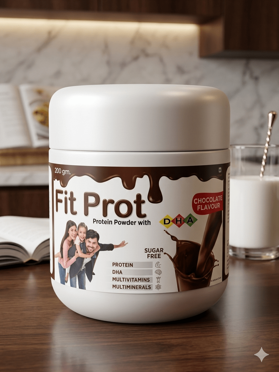 Fit Prot