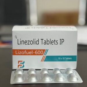 Lizofuel-600