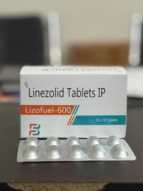 Lizofuel-600
