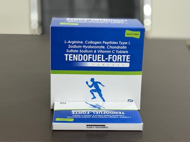 Tendofuel-Forte