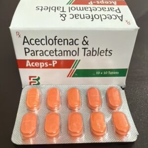 Aceps-P