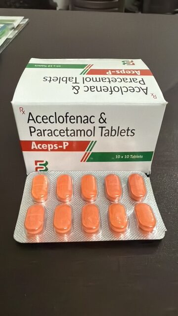 Aceps-P