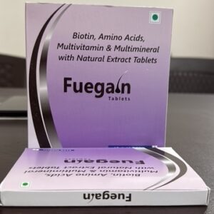 Fuegain