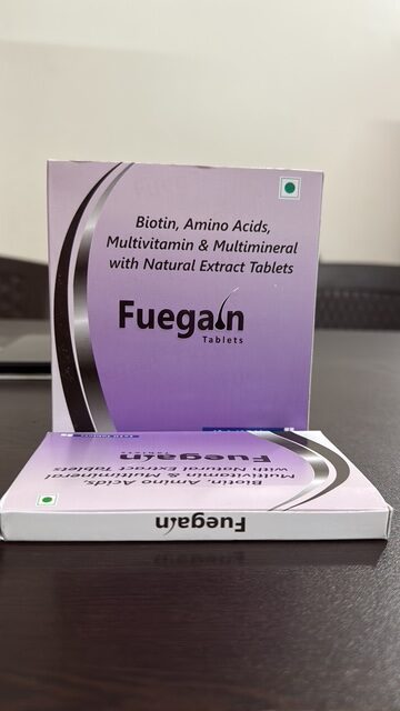 Fuegain