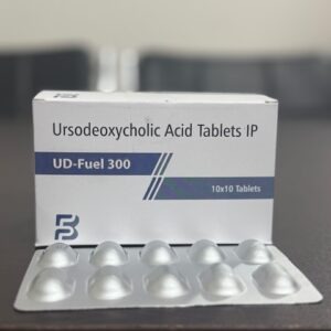 UD-Fuel 300