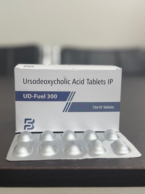 UD-Fuel 300