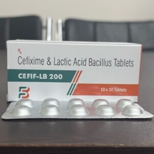 Cefif LB 200