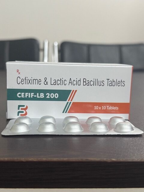 Cefif LB 200