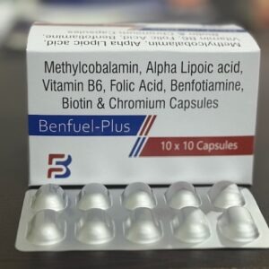 Benfuel-Plus
