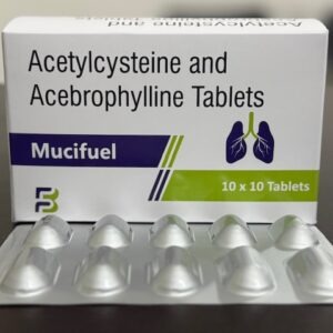 Mucifuel