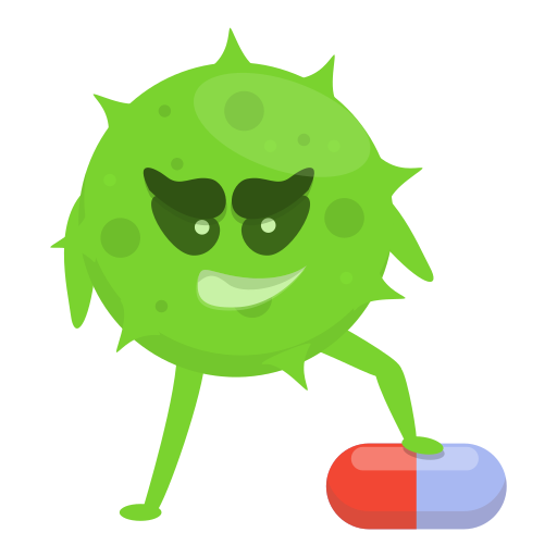 Antibiotics